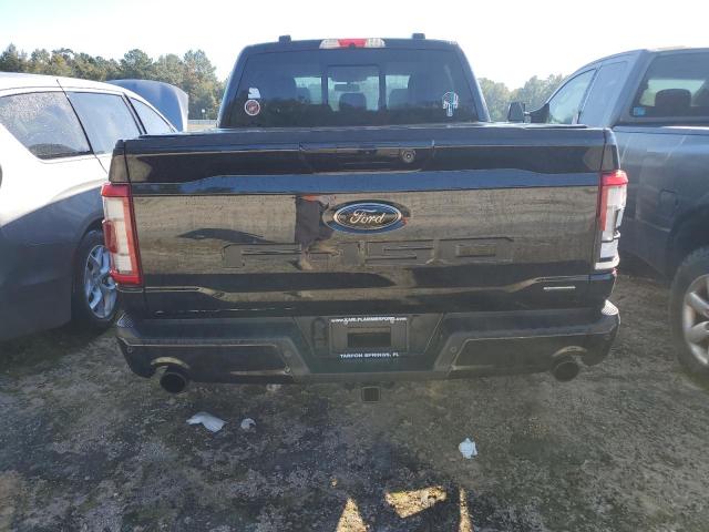 Photo 5 VIN: 1FTFW1E81NFC42197 - FORD F150 SUPER 