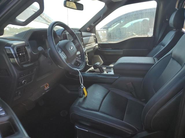 Photo 6 VIN: 1FTFW1E81NFC42197 - FORD F150 SUPER 