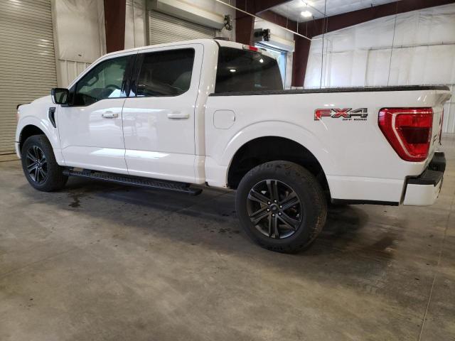 Photo 1 VIN: 1FTFW1E81NKD09775 - FORD F-150 