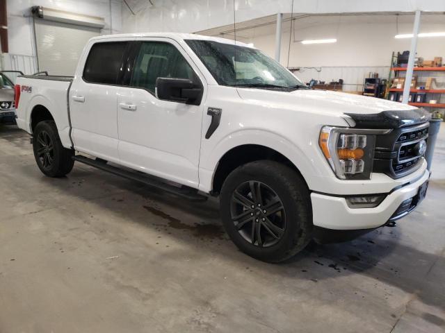 Photo 3 VIN: 1FTFW1E81NKD09775 - FORD F-150 