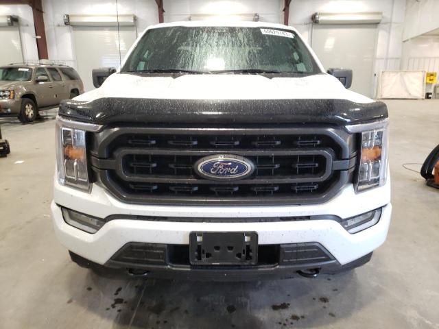 Photo 4 VIN: 1FTFW1E81NKD09775 - FORD F-150 