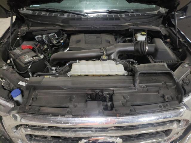 Photo 6 VIN: 1FTFW1E81NKD39827 - FORD F150 SUPER 