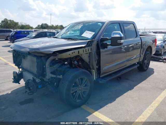 Photo 1 VIN: 1FTFW1E81NKD76151 - FORD F-150 