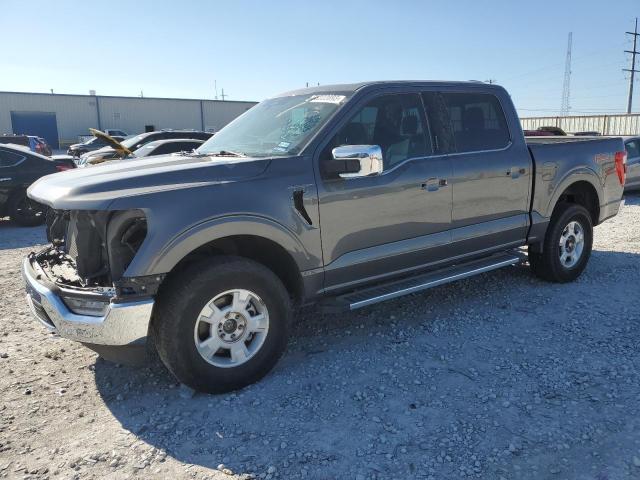 Photo 0 VIN: 1FTFW1E81NKD88428 - FORD F-150 