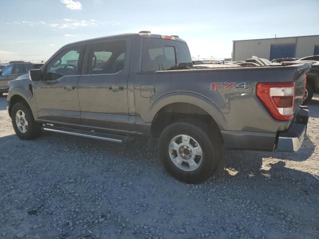 Photo 1 VIN: 1FTFW1E81NKD88428 - FORD F-150 