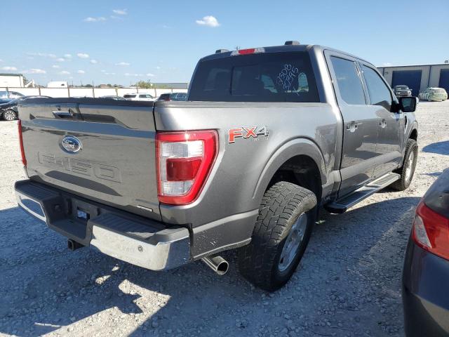 Photo 2 VIN: 1FTFW1E81NKD88428 - FORD F-150 