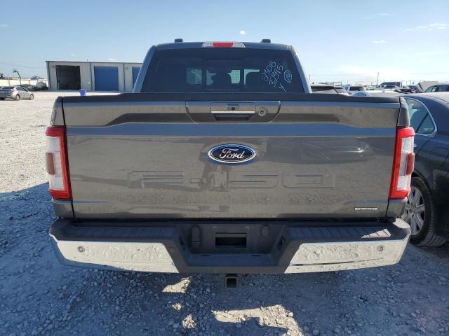 Photo 5 VIN: 1FTFW1E81NKD88428 - FORD F-150 