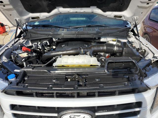 Photo 10 VIN: 1FTFW1E81NKE49454 - FORD F150 SUPER 