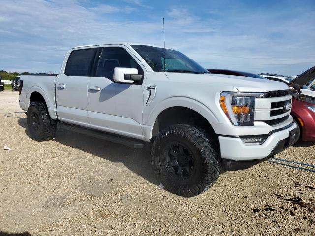 Photo 3 VIN: 1FTFW1E81NKE49454 - FORD F150 SUPER 