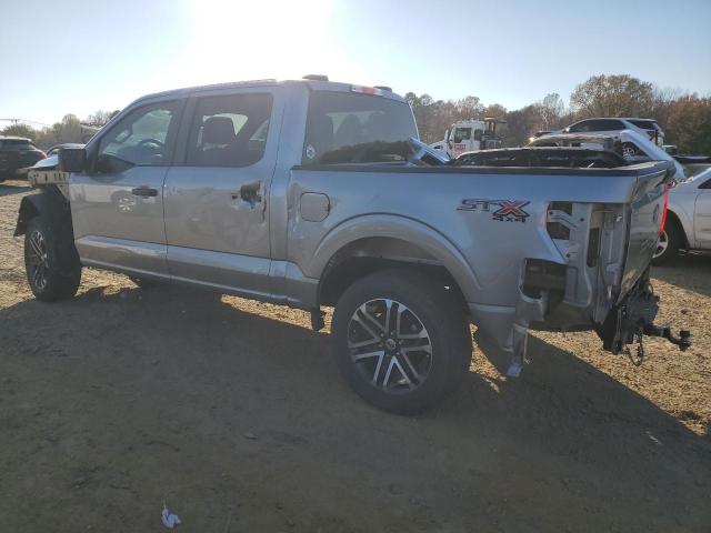 Photo 1 VIN: 1FTFW1E81NKF21382 - FORD F150 SUPER 