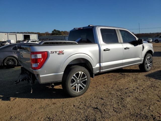 Photo 2 VIN: 1FTFW1E81NKF21382 - FORD F150 SUPER 