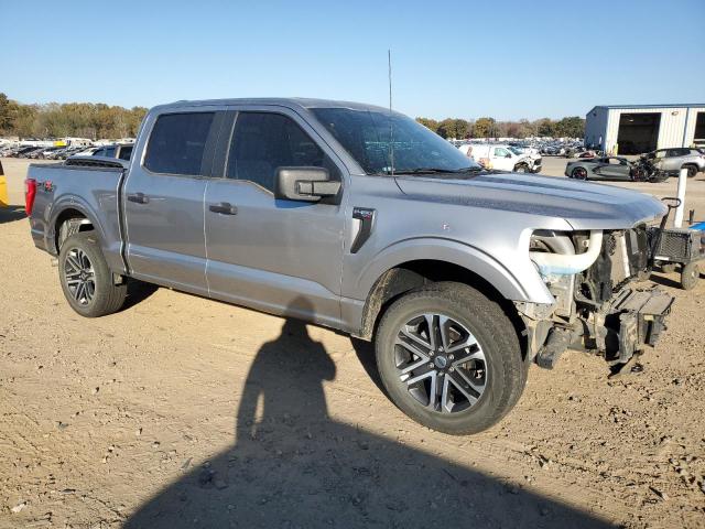 Photo 3 VIN: 1FTFW1E81NKF21382 - FORD F150 SUPER 