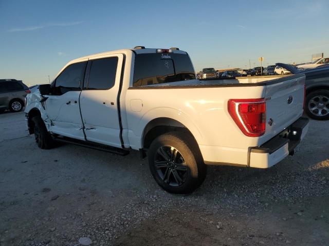 Photo 1 VIN: 1FTFW1E81PFA10881 - FORD F150 SUPER 