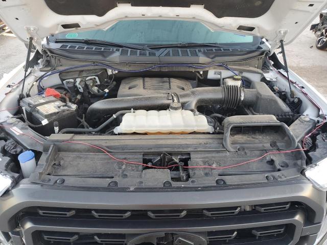 Photo 10 VIN: 1FTFW1E81PFA10881 - FORD F150 SUPER 