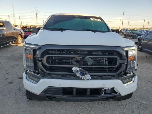 Photo 4 VIN: 1FTFW1E81PFA10881 - FORD F150 SUPER 