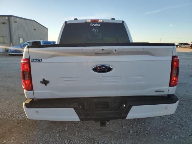 Photo 5 VIN: 1FTFW1E81PFA10881 - FORD F150 SUPER 