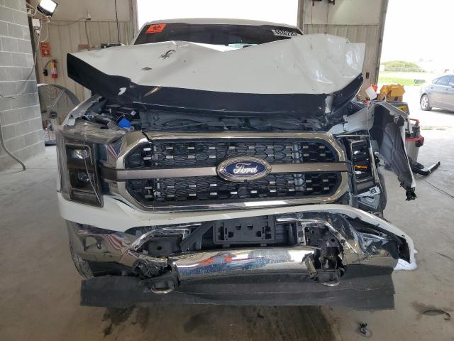 Photo 4 VIN: 1FTFW1E81PFA48112 - FORD F150 SUPER 