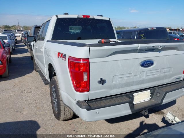 Photo 2 VIN: 1FTFW1E81PFA56937 - FORD F-150 