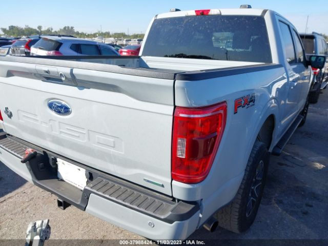 Photo 3 VIN: 1FTFW1E81PFA56937 - FORD F-150 