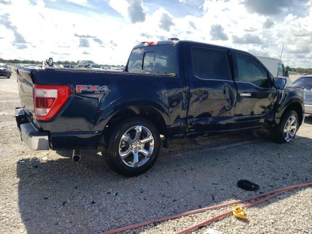 Photo 2 VIN: 1FTFW1E81PFA94376 - FORD F-150 