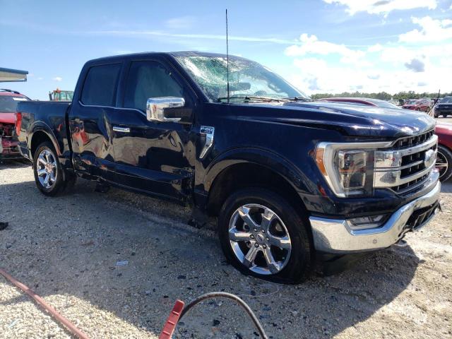 Photo 3 VIN: 1FTFW1E81PFA94376 - FORD F-150 