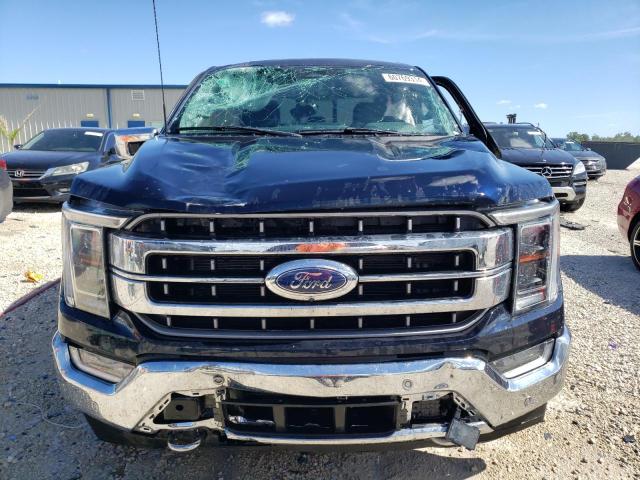 Photo 4 VIN: 1FTFW1E81PFA94376 - FORD F-150 