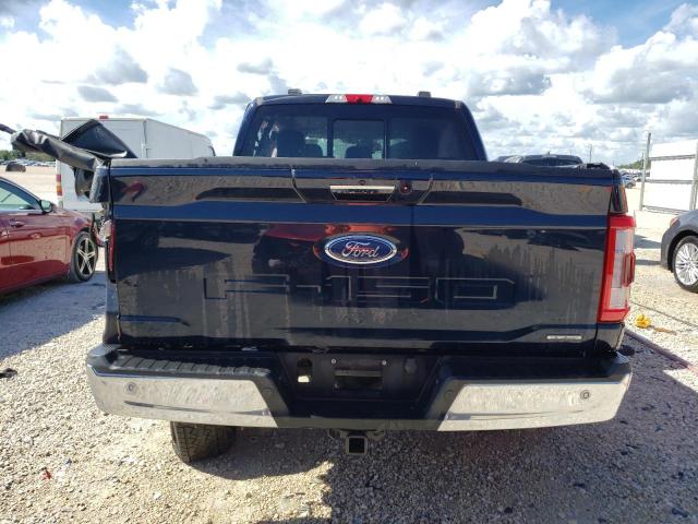 Photo 5 VIN: 1FTFW1E81PFA94376 - FORD F-150 