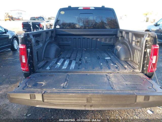 Photo 7 VIN: 1FTFW1E81PFB77970 - FORD F-150 