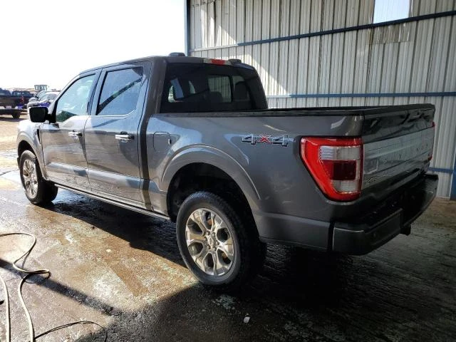 Photo 1 VIN: 1FTFW1E81PFC04956 - FORD F150 SUPER 