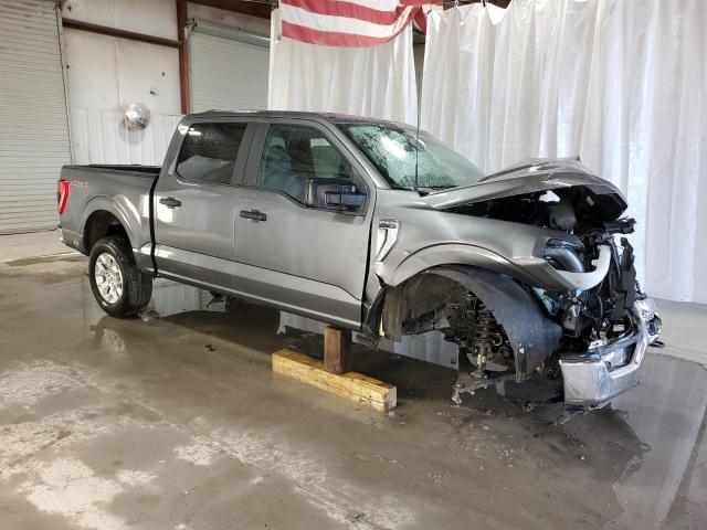 Photo 3 VIN: 1FTFW1E81PFC68561 - FORD F-150 