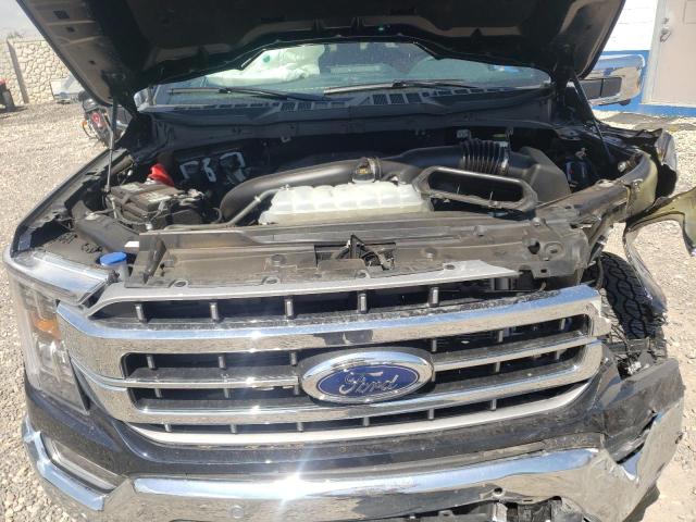 Photo 10 VIN: 1FTFW1E81PKD31505 - FORD F150 SUPER 