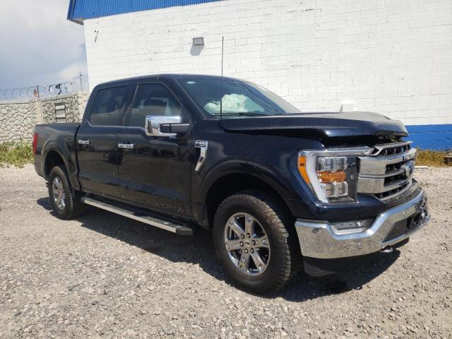 Photo 3 VIN: 1FTFW1E81PKD31505 - FORD F150 SUPER 