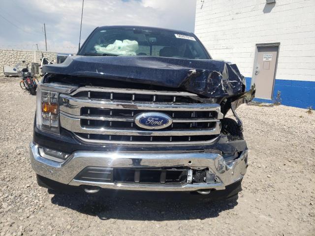 Photo 4 VIN: 1FTFW1E81PKD31505 - FORD F150 SUPER 