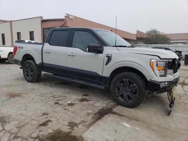 Photo 3 VIN: 1FTFW1E81PKD83300 - FORD F150 SUPER 