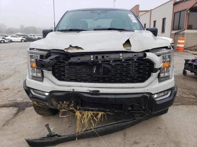 Photo 4 VIN: 1FTFW1E81PKD83300 - FORD F150 SUPER 