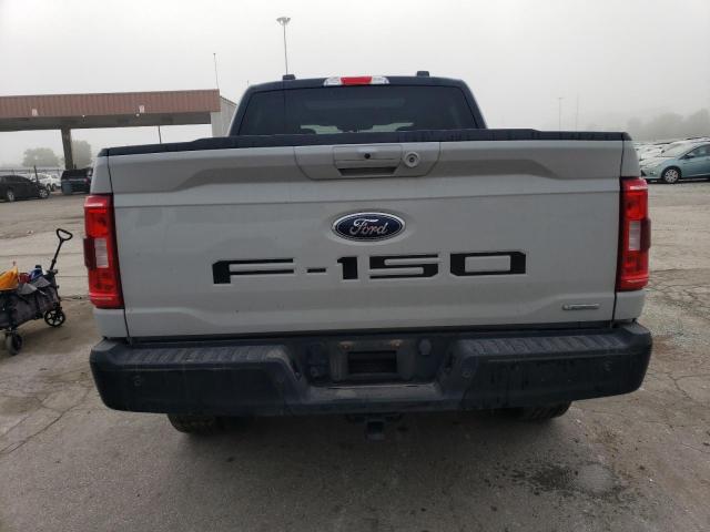 Photo 5 VIN: 1FTFW1E81PKD83300 - FORD F150 SUPER 