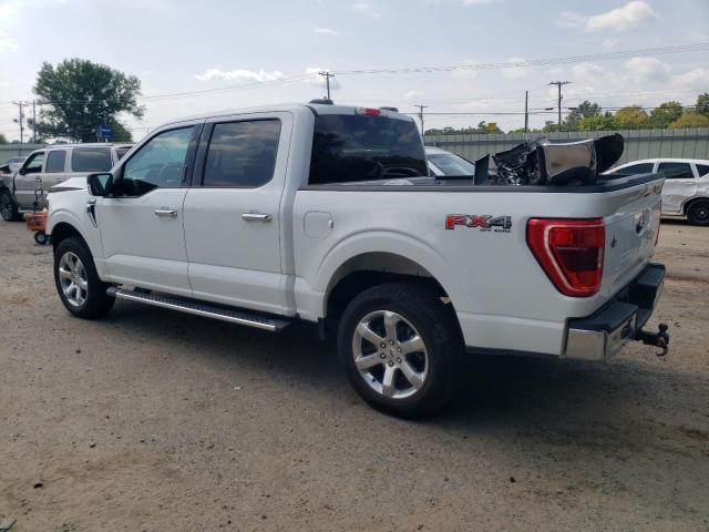 Photo 1 VIN: 1FTFW1E81PKF65546 - FORD F150 SUPER 