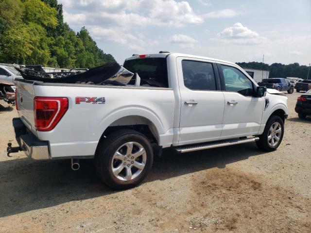 Photo 2 VIN: 1FTFW1E81PKF65546 - FORD F150 SUPER 