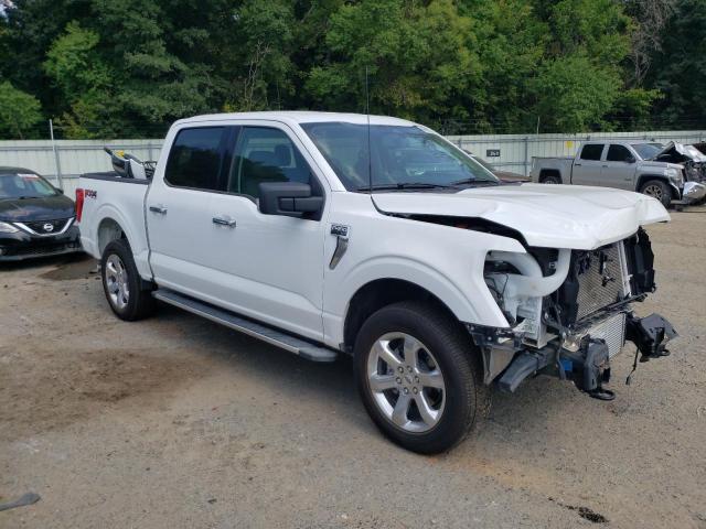 Photo 3 VIN: 1FTFW1E81PKF65546 - FORD F150 SUPER 