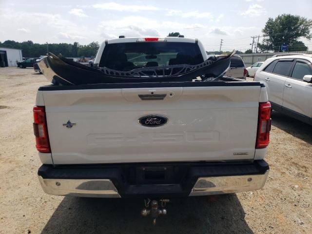 Photo 5 VIN: 1FTFW1E81PKF65546 - FORD F150 SUPER 