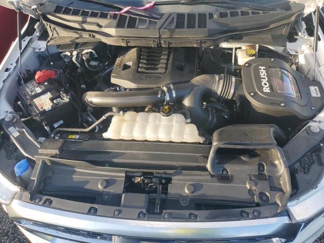 Photo 10 VIN: 1FTFW1E82MFA36983 - FORD F150 SUPER 