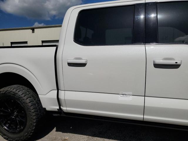 Photo 11 VIN: 1FTFW1E82MFA36983 - FORD F150 SUPER 