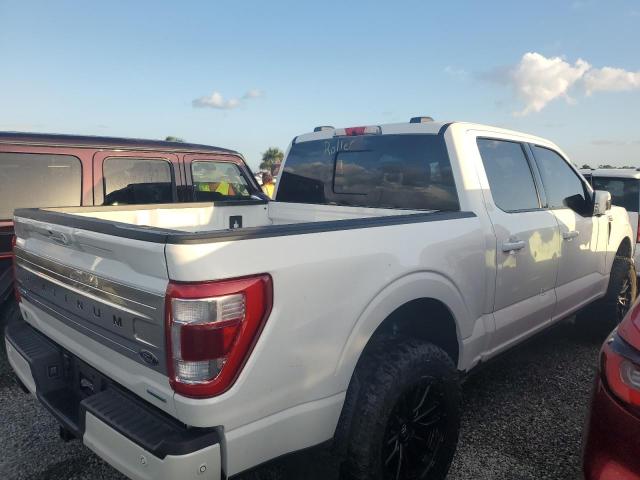 Photo 2 VIN: 1FTFW1E82MFA36983 - FORD F150 SUPER 