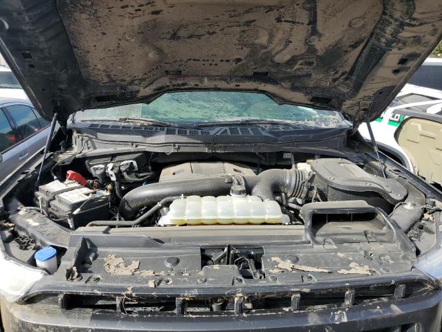 Photo 10 VIN: 1FTFW1E82MFA53797 - FORD F-150 