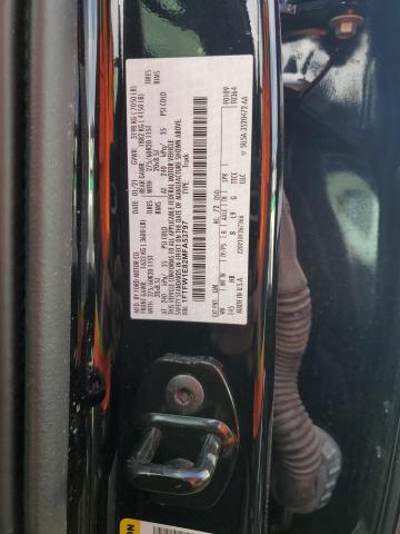 Photo 11 VIN: 1FTFW1E82MFA53797 - FORD F-150 