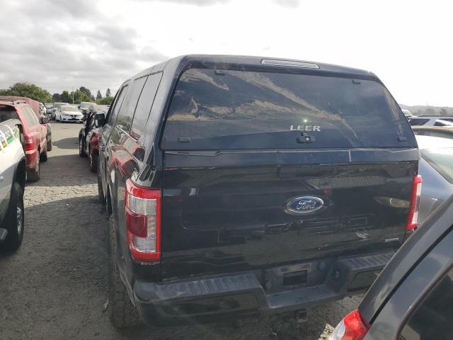 Photo 5 VIN: 1FTFW1E82MFA53797 - FORD F-150 