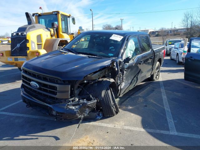 Photo 1 VIN: 1FTFW1E82MFA81163 - FORD F-150 