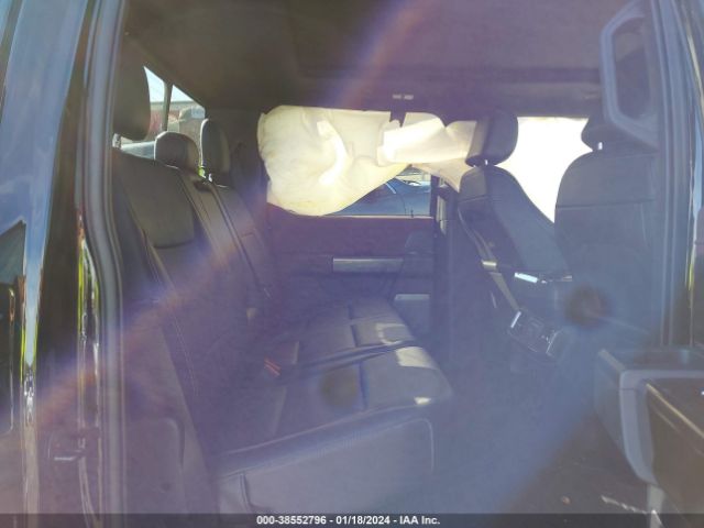 Photo 7 VIN: 1FTFW1E82MFA81163 - FORD F-150 