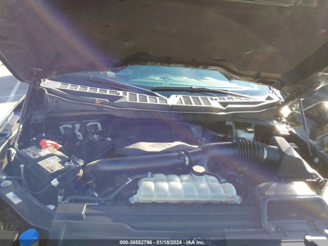 Photo 9 VIN: 1FTFW1E82MFA81163 - FORD F-150 