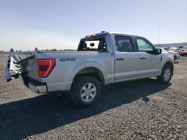 Photo 2 VIN: 1FTFW1E82MFB17448 - FORD F150 SUPER 